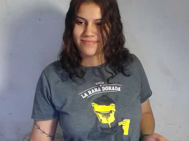 realshy-Stepsis, en directo ahora en BongaCams