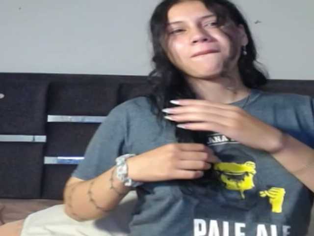 realshy-Stepsis live cam on BongaCams