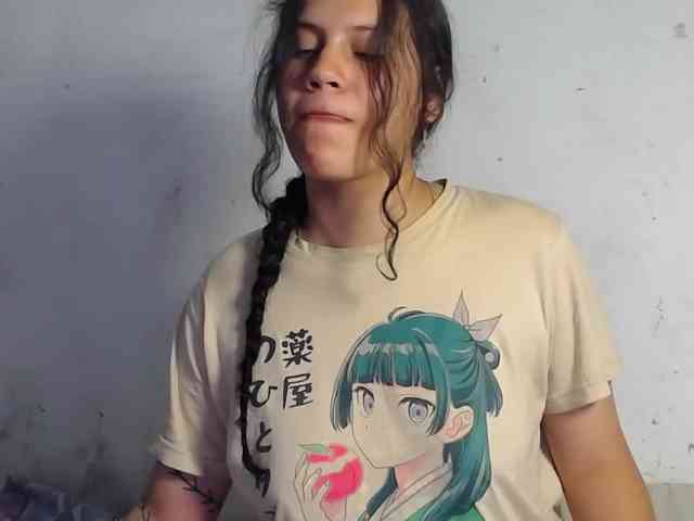 realshy-Stepsis webcam