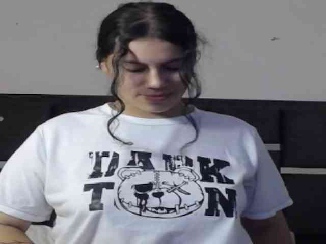 realshy-Stepsis webcam