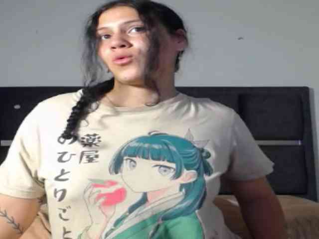 realshy-Stepsis webcam