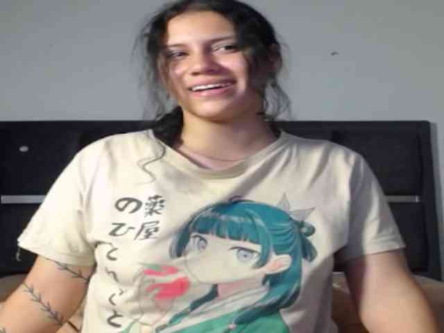 realshy-Stepsis webcam