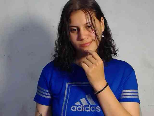 realshy-Stepsis Live Webcam on BongaCams
