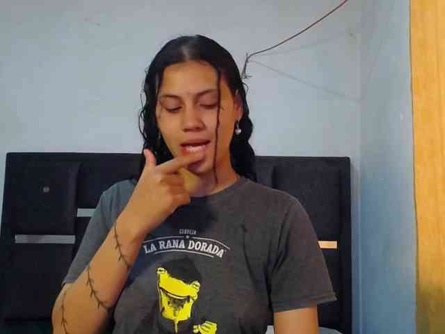 Модель: realshy-Stepsis