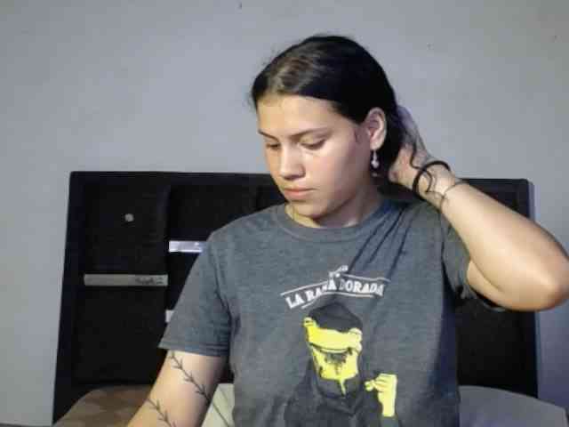 realshy-Stepsis webcam
