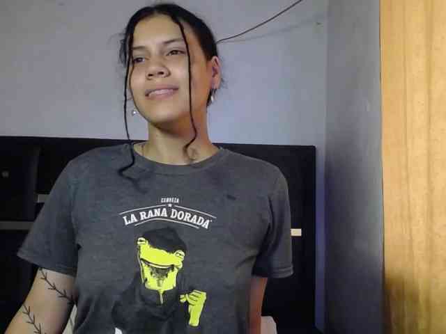 Модель: realshy-Stepsis