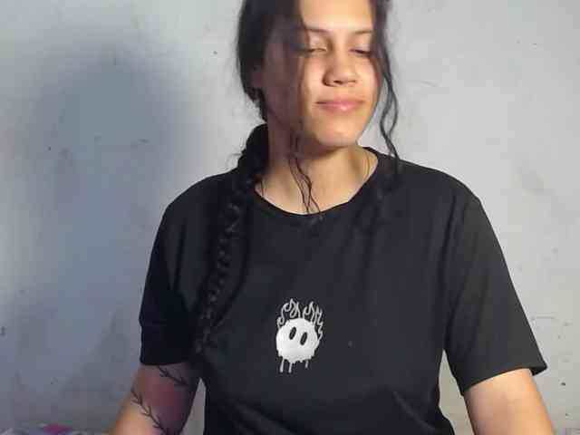 realshy-Stepsis webcam