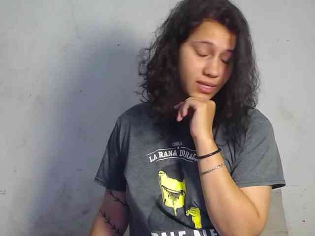 realshy-Stepsis webcam