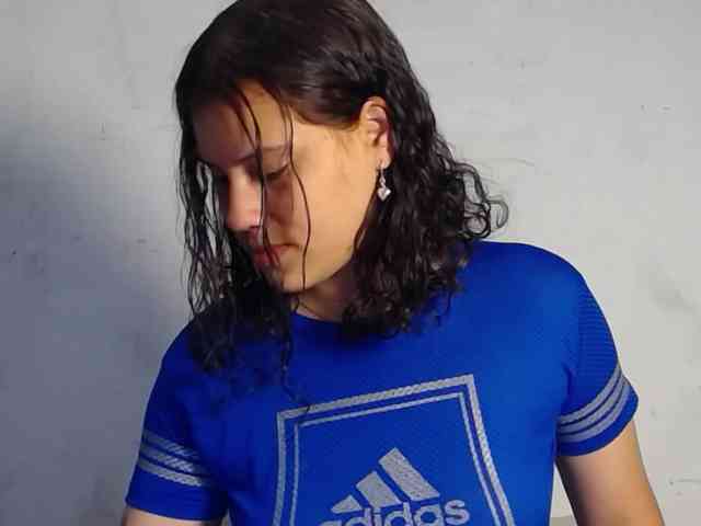 realshy-Stepsis Live Webcam on BongaCams