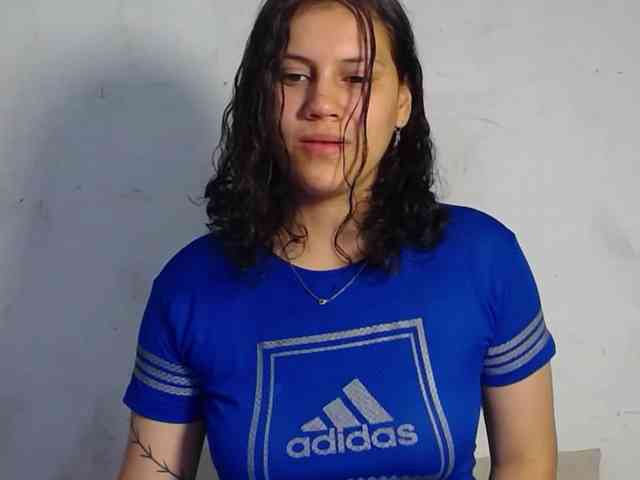 realshy-Stepsis Live Webcam on BongaCams