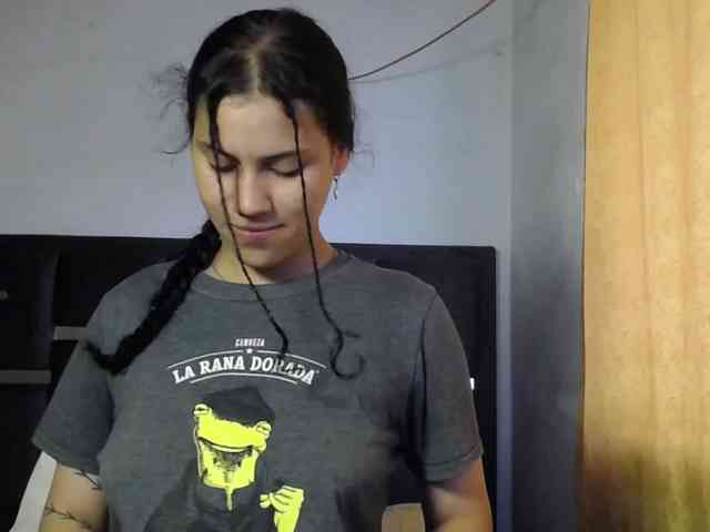 Модель: realshy-Stepsis