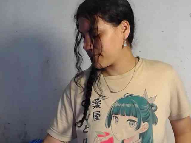 realshy-Stepsis webcam