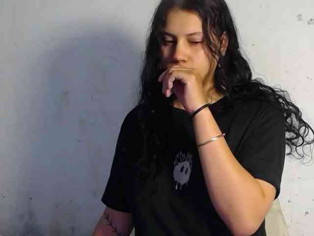 realshy-Stepsis webcam