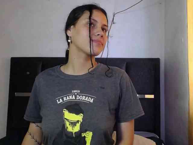 Модель: realshy-Stepsis