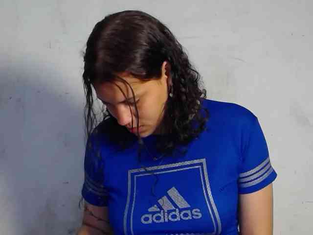 realshy-Stepsis Live Webcam on BongaCams