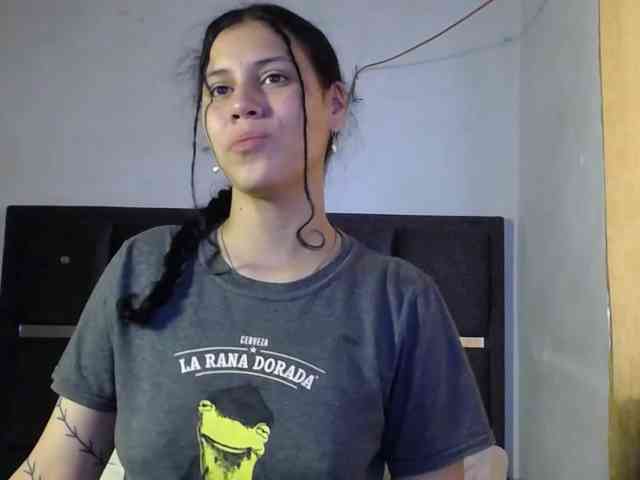 Модель: realshy-Stepsis