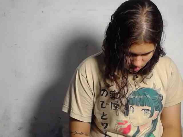 realshy-Stepsis webcam