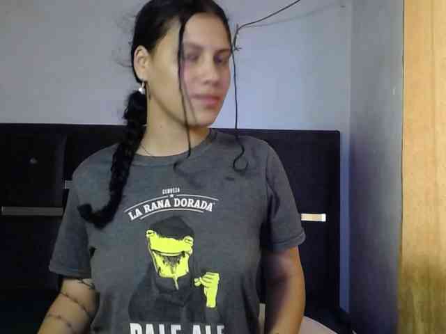 Модель: realshy-Stepsis