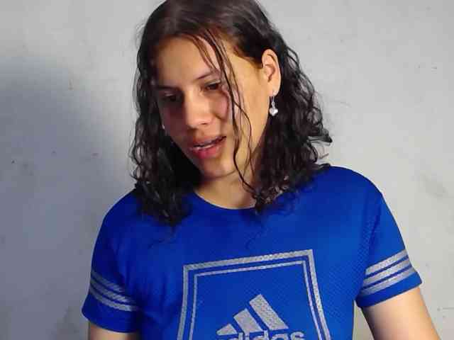 realshy-Stepsis Live Webcam on BongaCams