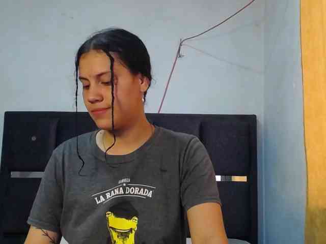 Модель: realshy-Stepsis