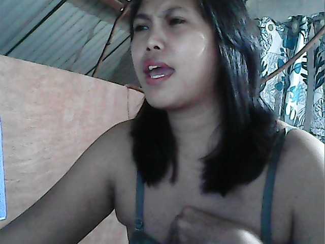 Aliceyu live cam on BongaCams