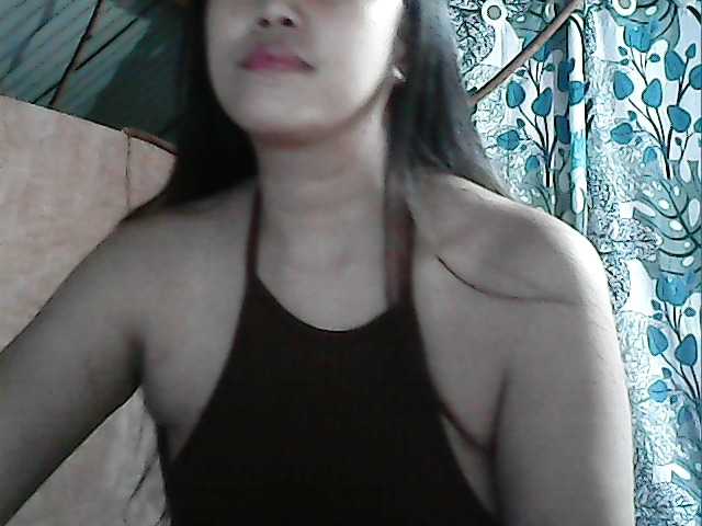 Aliceyu live on BongaCams