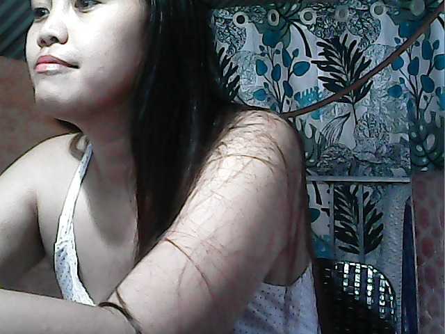 Aliceyu live cam on BongaCams