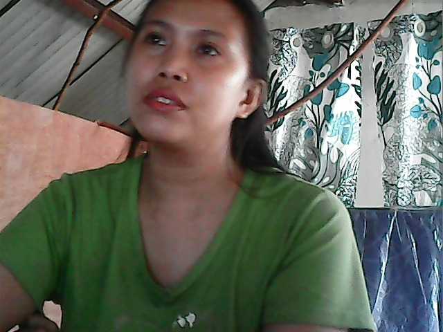 Aliceyu live cam on BongaCams