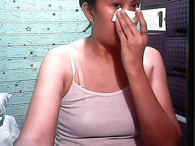 Aliceyu Live Webcam on BongaCams