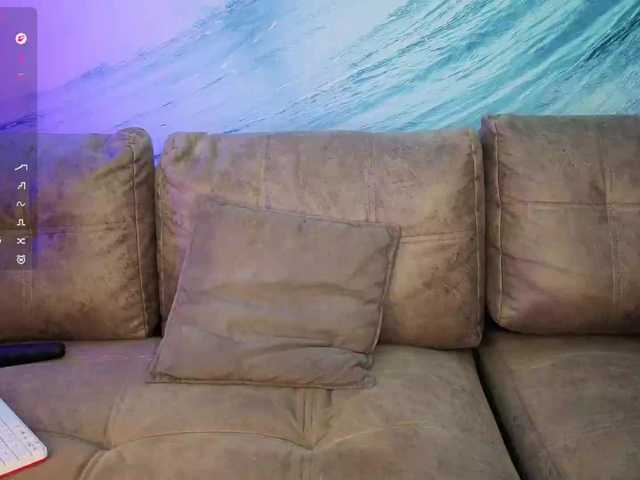LethalKis live cam on BongaCams