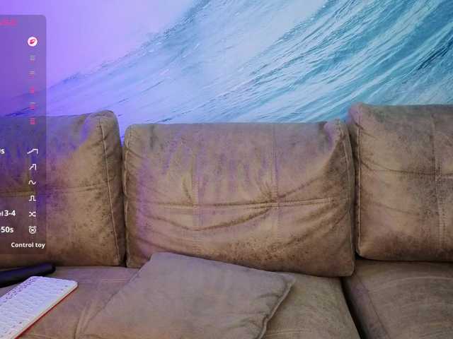 LethalKis live cam on BongaCams
