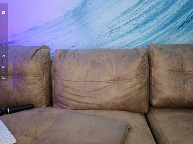 LethalKis live cam on BongaCams