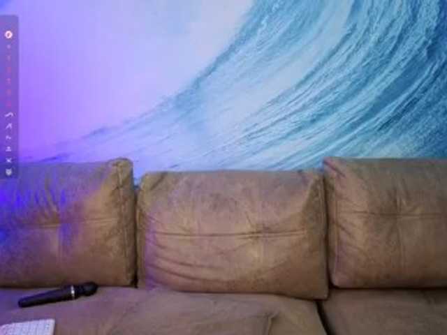 LethalKis live cam on BongaCams
