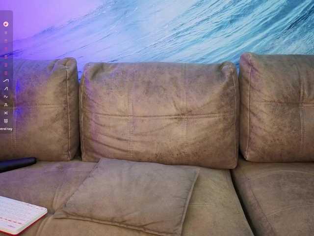 LethalKis live cam on BongaCams