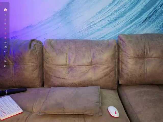 LethalKis live cam on BongaCams