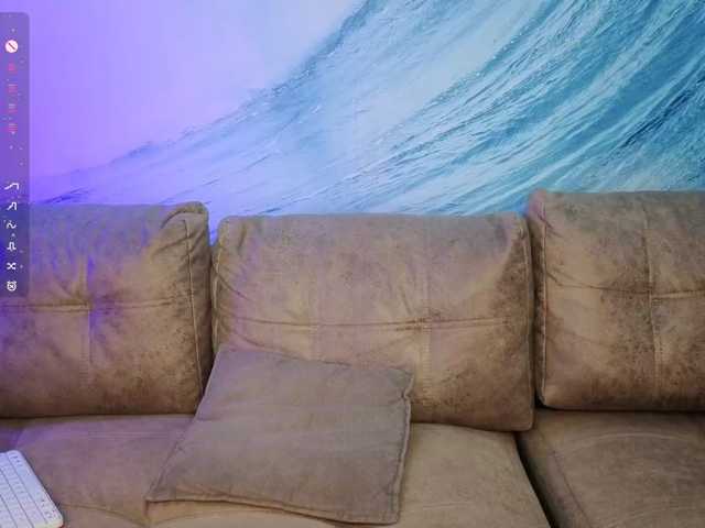 LethalKis live cam on BongaCams