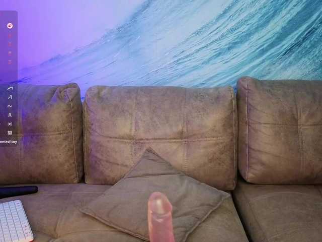 LethalKis live cam on BongaCams