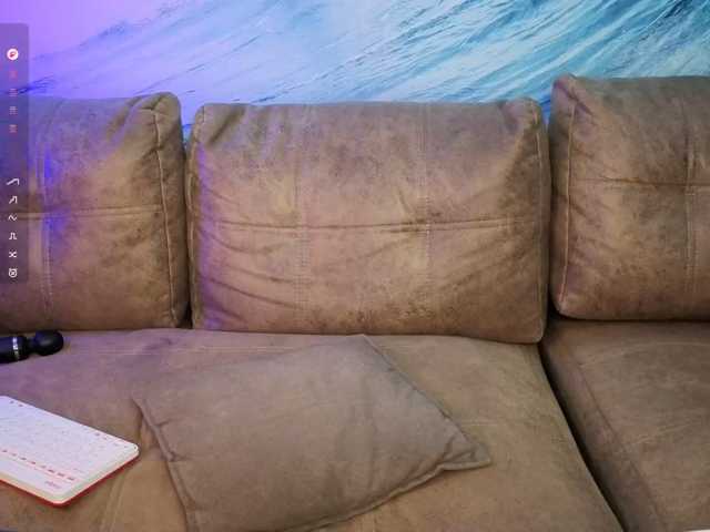 LethalKis live cam on BongaCams