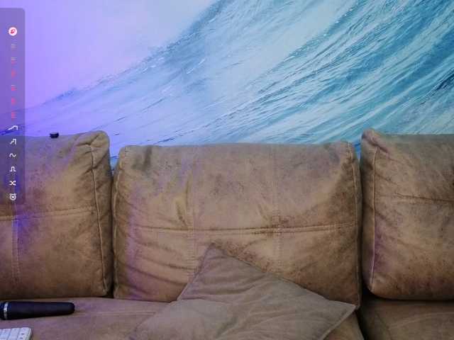 LethalKis live cam on BongaCams