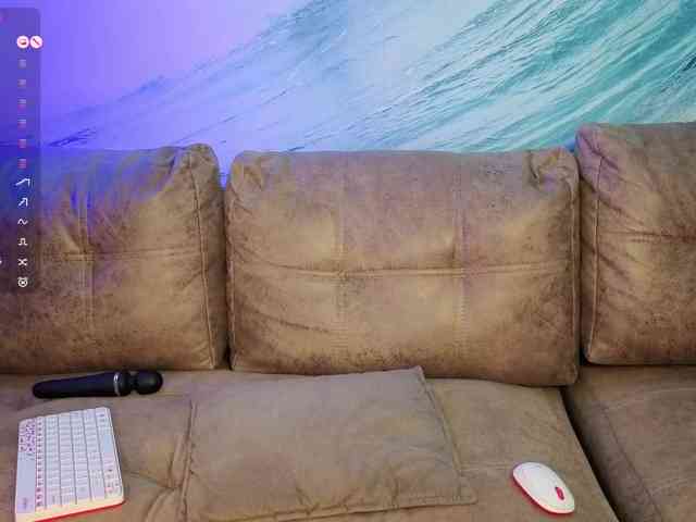 LethalKis webcam