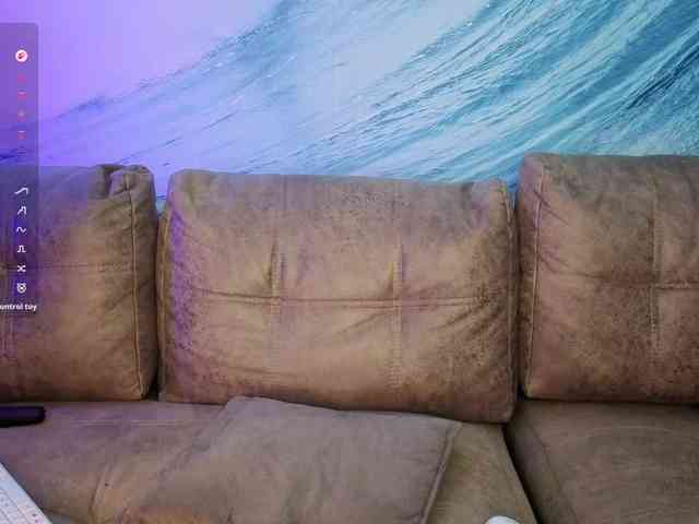 LethalKis Sex Cam Show