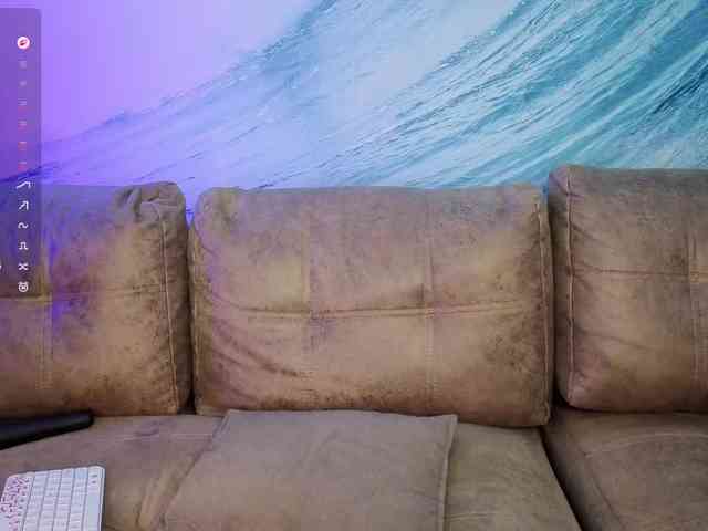 LethalKis webcam