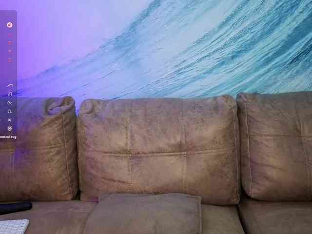 LethalKis Sex Cam Show