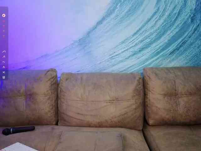 LethalKis webcam