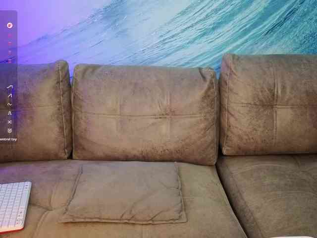 LethalKis webcam