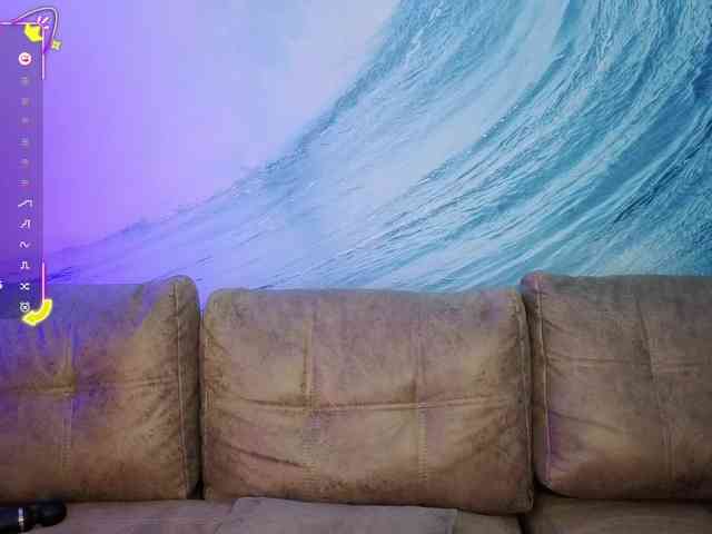 LethalKis webcam