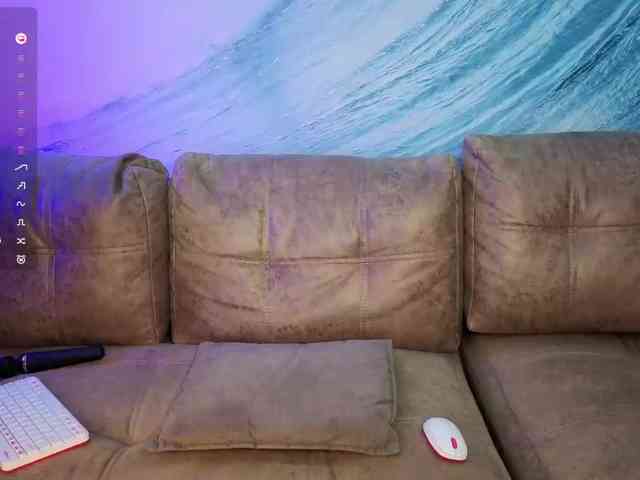 LethalKis webcam