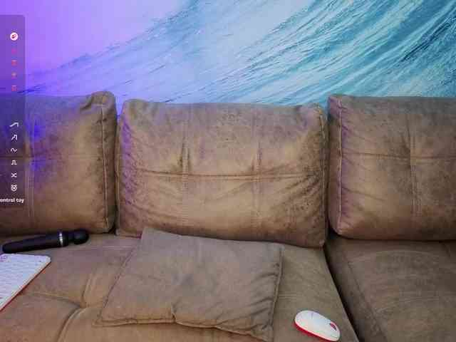 LethalKis webcam