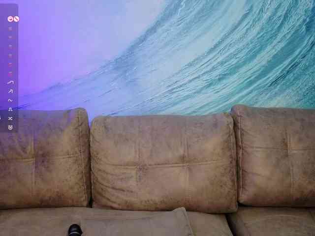 LethalKis webcam