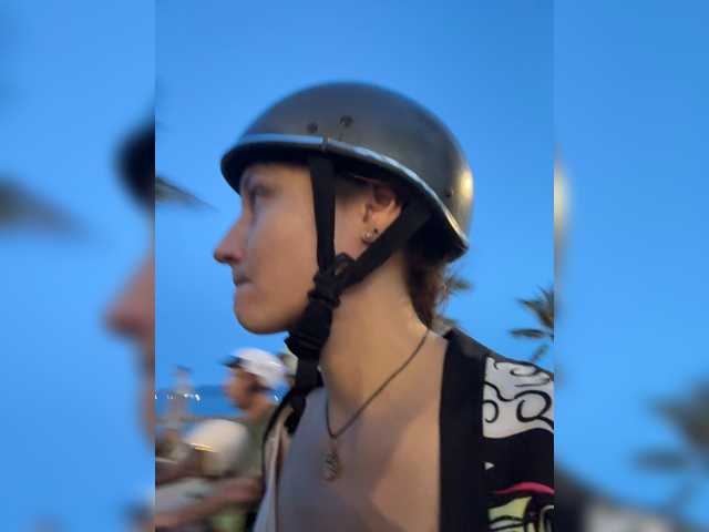 PsiXeya live cam on BongaCams